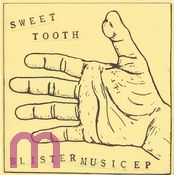Sweet Tooth - Blister Music 7 Flexi
